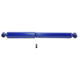 Shock Absorber - Rear (Monro-Matic Plus)